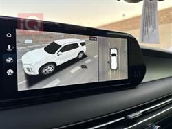 هيونداي باليسيد